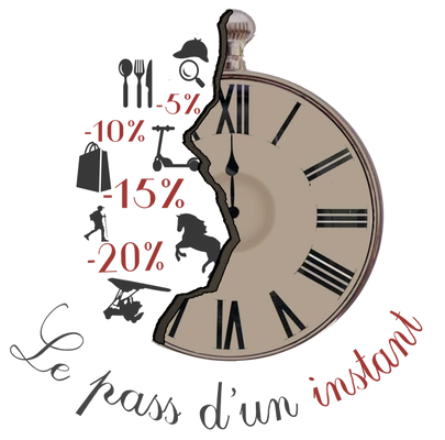 Logo Le Pass d'un instant